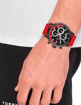 Reloj Tommy Hilfiger Rocky para hombre 1792178
