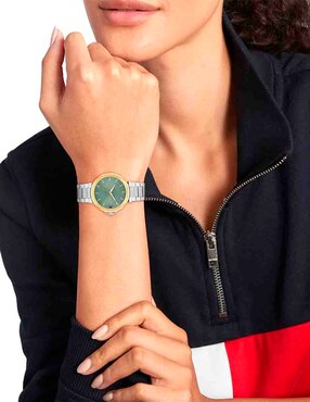 Reloj Tommy Hilfiger Lori para mujer 1782778