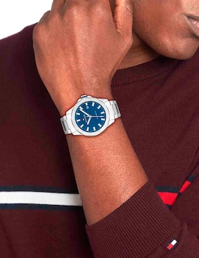 Reloj Tommy Hilfiger Lars para hombre 1710693