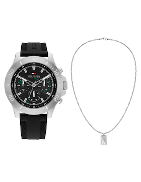 Reloj Tommy Hilfiger Bryan para hombre 2770232