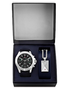 Reloj Tommy Hilfiger Bryan para hombre 2770232