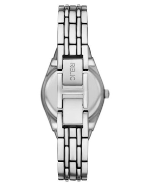 Reloj Relic Queen's court pavé para mujer ZR12673