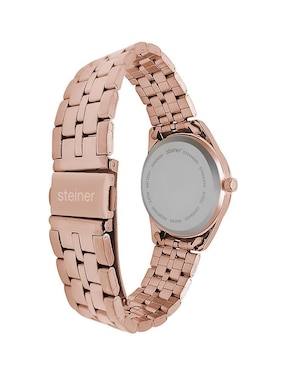 Reloj Steiner para mujer ST24340ME
