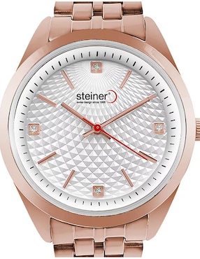 Reloj Steiner para mujer ST24340ME