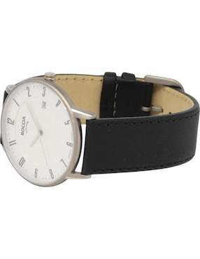 Reloj Boccia Titanium Men´s para hombre 3607-02