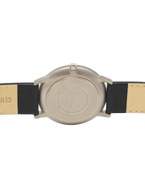 Reloj Boccia Titanium Men´s para hombre 3607-02