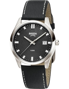 Reloj Boccia Titanium Men´s para hombre 3669-02