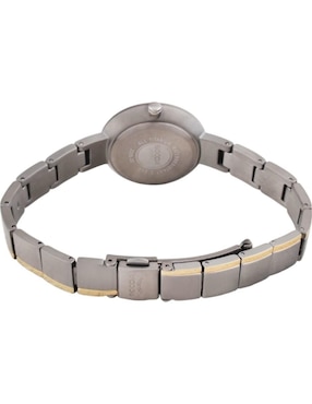 Reloj Boccia Titanium Ladies para mujer 3308-02