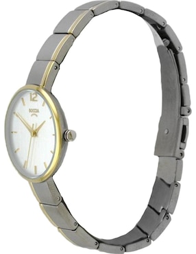 Reloj Boccia Titanium Ladies para mujer 3308-02