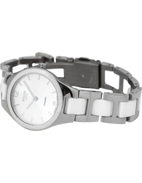 Reloj Boccia Titanium Ladies para mujer 3306-01