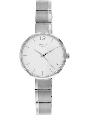 Reloj Boccia Titanium Ladies para mujer 3308-01