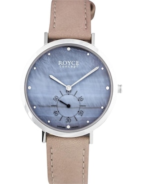 Reloj Boccia Titanium Ladies para mujer 3316-02