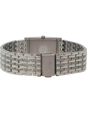 Reloj Boccia Titanium Ladies para mujer 3212-07