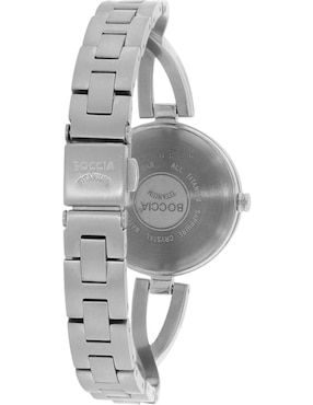 Reloj Boccia Titanium Ladies para mujer 3239-02