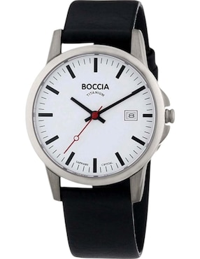 Reloj Boccia Titanium Men´s para hombre 3625-05