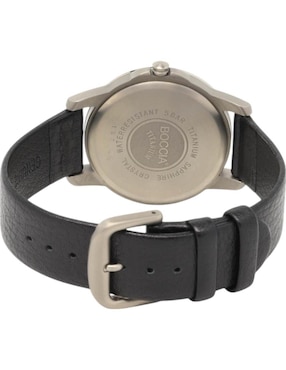 Reloj Boccia Titanium Men´s para hombre 3625-05