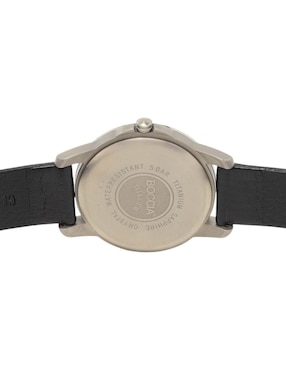 Reloj Boccia Titanium Men´s para hombre 3625-05