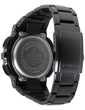 Reloj Casio G-Steel Iconic Styles GM-110D para hombre GM-110BD-1A9CR