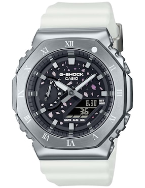 Reloj Casio One Ok Rock Collaboration para hombre GM-2100TTTR-8ACR