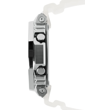 Reloj Casio One Ok Rock Collaboration para hombre GM-2100TTTR-8ACR