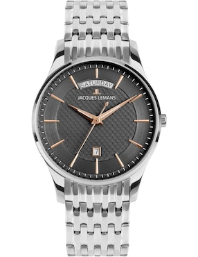 Reloj Jacques Lemans Londres para hombre 1-2193I