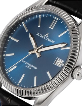Reloj Jacques Lemans Derby para hombre 50-3R