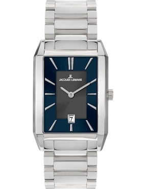 Reloj Jacques Lemans Turin para hombre 1-2160.1J