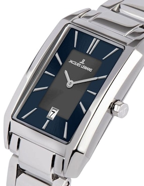 Reloj Jacques Lemans Turin para hombre 1-2160.1J