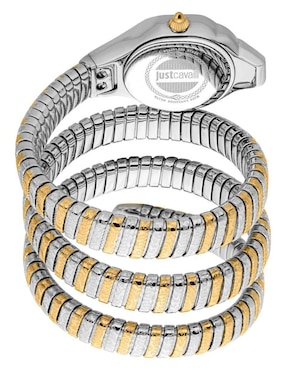 Reloj Just Cavalli Italiano para mujer JC1L271M0055