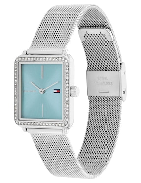 Reloj Tommy Hilfiger Tea para mujer 1782789