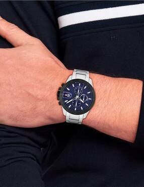 Reloj Tommy Hilfiger Jameson para hombre 1792198