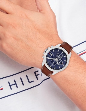 Reloj Tommy Hilfiger Jameson para hombre 1792195
