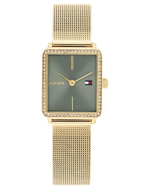Reloj Tommy Hilfiger Tea para mujer 1782791
