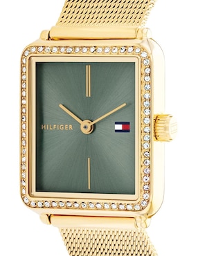 Reloj Tommy Hilfiger Tea para mujer 1782791