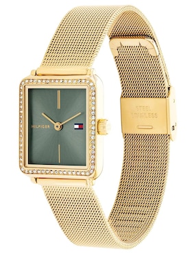 Reloj Tommy Hilfiger Tea para mujer 1782791