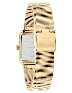 Reloj Tommy Hilfiger Tea para mujer 1782791
