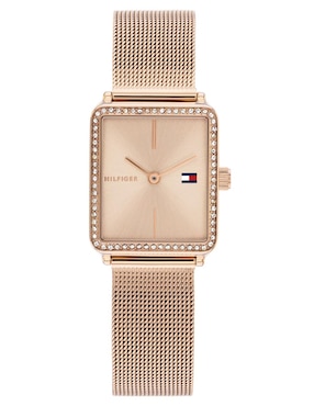 Reloj Tommy Hilfiger Tea para mujer 1782792