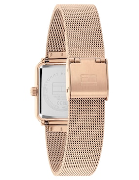 Reloj Tommy Hilfiger Tea para mujer 1782792