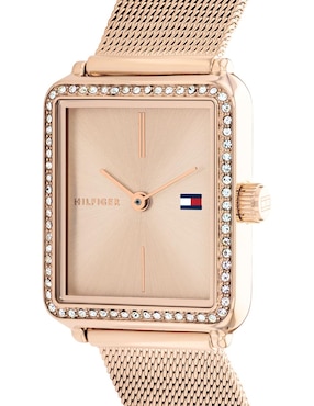 Reloj Tommy Hilfiger Tea para mujer 1782792