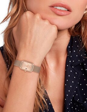 Reloj Tommy Hilfiger Tea para mujer 1782792