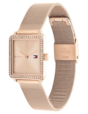 Reloj Tommy Hilfiger Tea para mujer 1782792