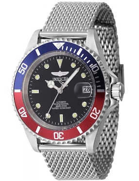 Reloj Invicta Pro Diver Automático para hombre 47721
