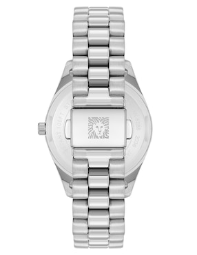 Reloj Anne Klein para mujer AK5289FMSV