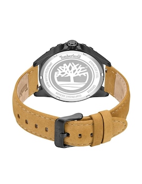 Reloj Timberland Brown Collection para hombre TDWGB0055803