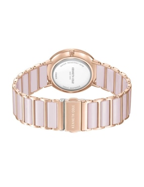 Reloj Kenneth Cole para mujer KCWLG0062603