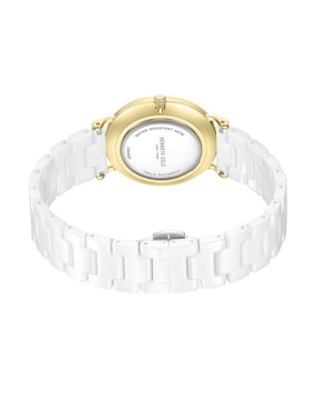 Reloj Kenneth Cole Ceramic para mujer KCWLG0062801
