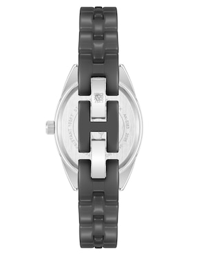 Reloj Anne Klein Diamond para mujer AK5183DGSV