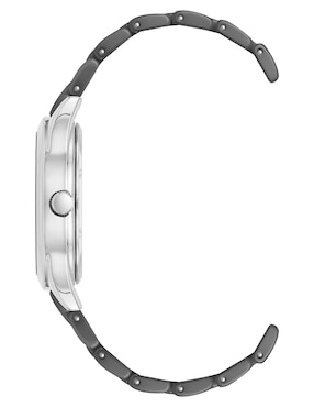 Reloj Anne Klein Diamond para mujer AK5183DGSV