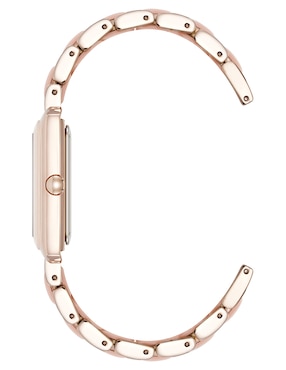 Reloj Anne Klein Blush Collection para mujer AK5278RGBH