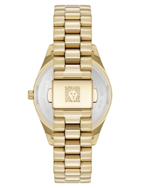 Reloj Anne Klein para mujer AK5288FMGB